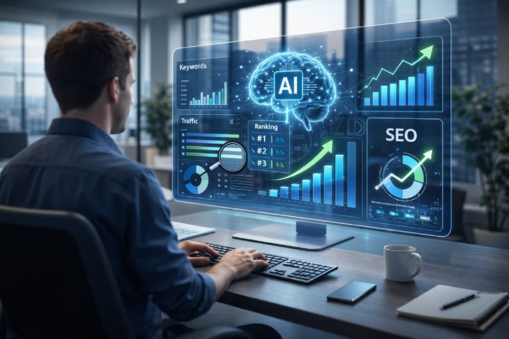 Visualisierung von Machine Learning Datenpunkten